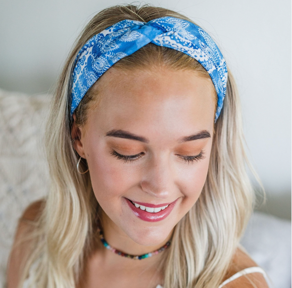 Twist Headband - Grab Bag