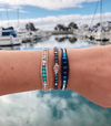 Ocean Breeze Single Wrap Bracelet - Grab Bag