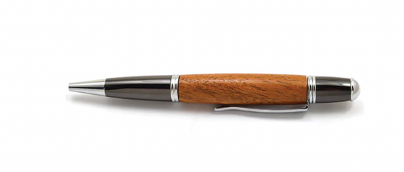 Gatsby Wooden Ballpoint Pen