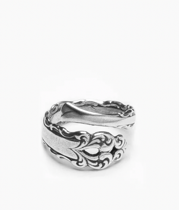 Spoon Ring Lara