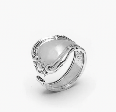 Spoon Ring Madeline