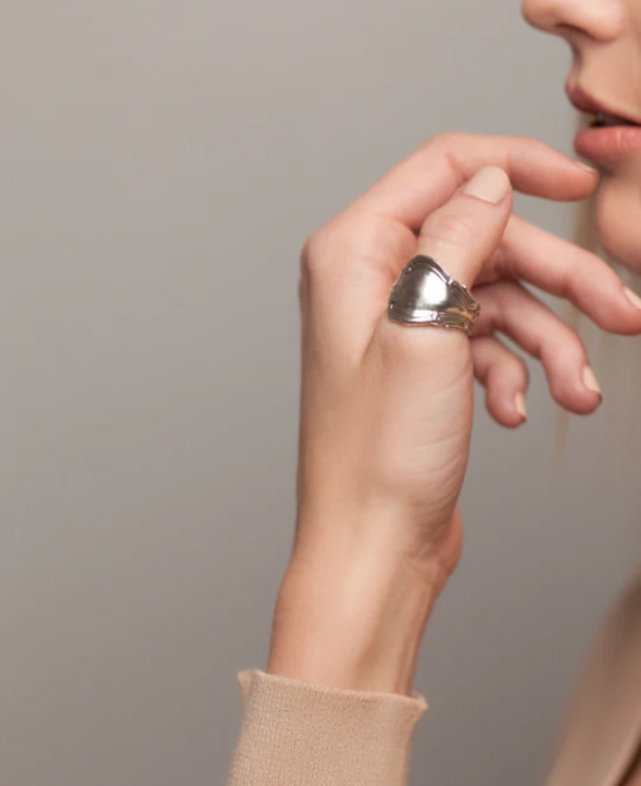 Spoon Ring Madeline