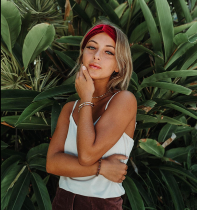 Velvet Headbands - Grab Bag