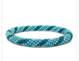 Roll on Beaded Bracelet - Grab Bag