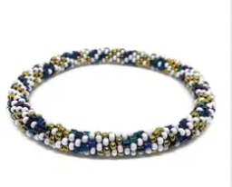 Roll on Beaded Bracelet - Grab Bag