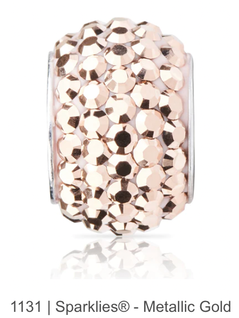 Sparklies Bead
