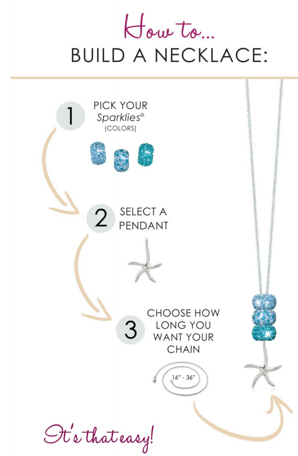 Sparklies Bead