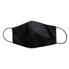 Accessories Adult Face Mask - Black