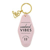 Accessories Retro Motel Keychains