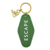 Accessories Retro Motel Keychains