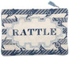 Accessories THOMASPAUL - Rattle Embroidered Pouch