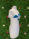 Apparel Cloud Rain Tee