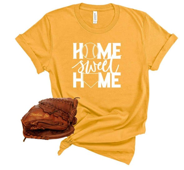 Apparel Home Sweet Home Tee