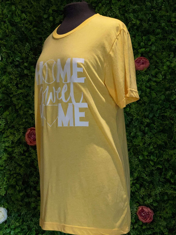 Apparel Home Sweet Home Tee
