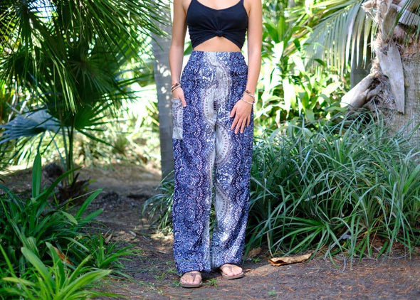 Apparel La Push Pants