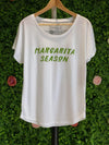 Apparel Margarita Season Tee