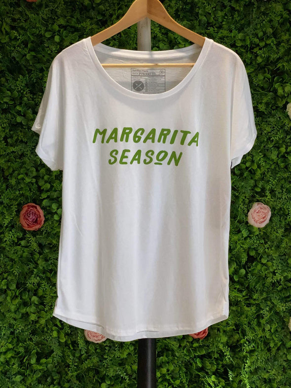 Apparel Margarita Season Tee