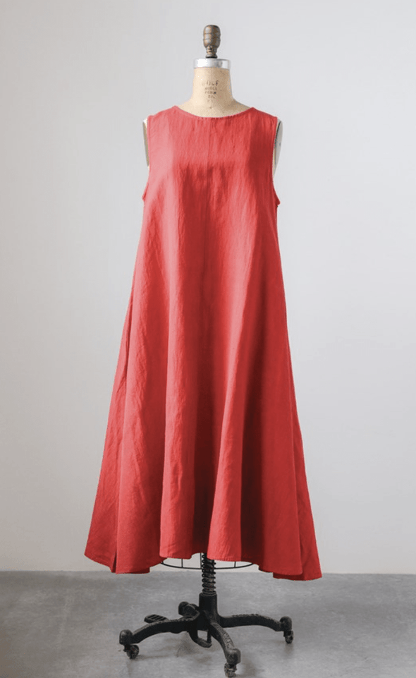 Apparel Shari Dress - Medium