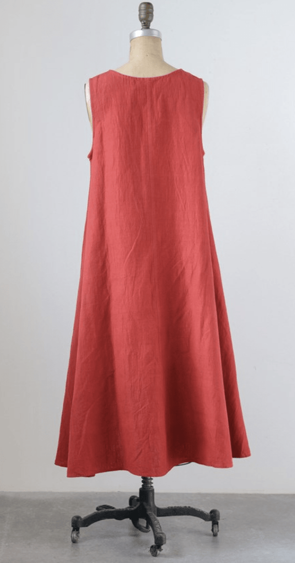 Apparel Shari Dress - Medium