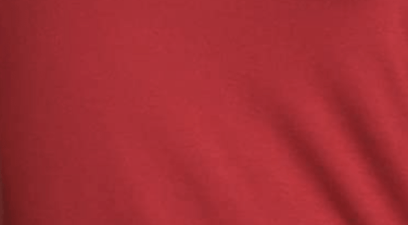 Apparel Short Sleeve Pocket Tee - Cassis Red