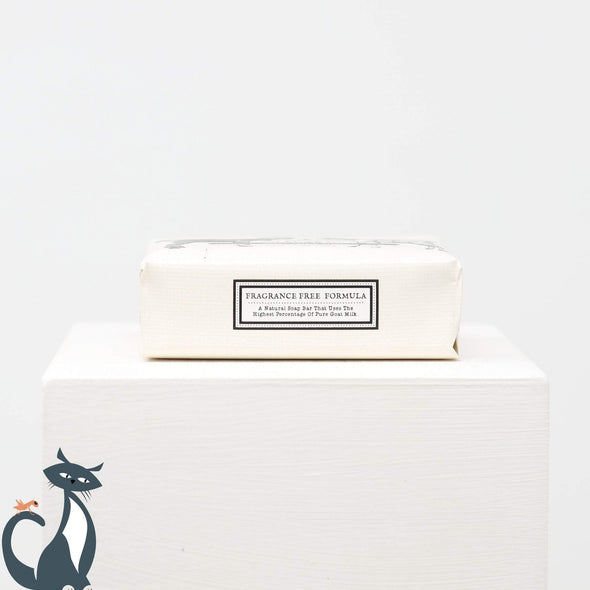Bath and Body Pure Goats Milk Bar