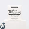 Bath and Body Pure Goats Milk Whipped Body Cream