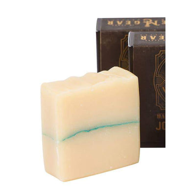 Bath and Body Shampoo Bar - Journeyman