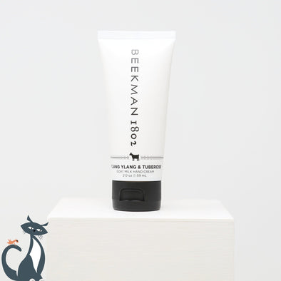 Bath and Body Ylang Ylang and Tuberose Hand Cream