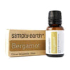 Candles and Home Fragrance Bergamot Essential Oil