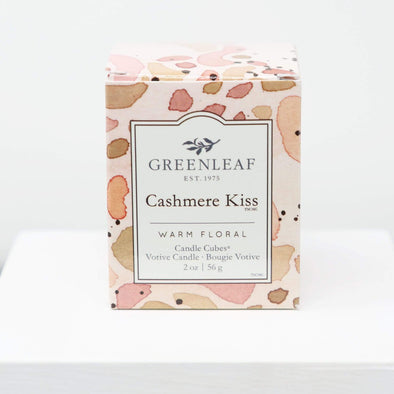 Candles and Home Fragrance Cashmere Kiss Votive Candle