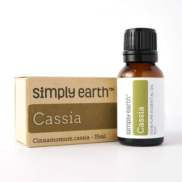 Candles and Home Fragrance Cassia Essential Oil