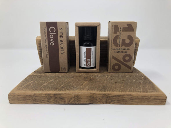 Candles and Home Fragrance Clove Essential Oil