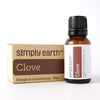 Candles and Home Fragrance Clove Essential Oil