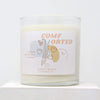Candles and Home Fragrance Comforted Candle