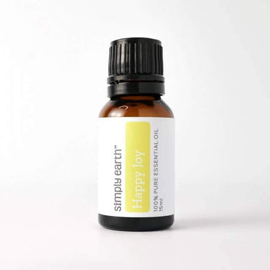Candles and Home Fragrance Happy Joy Essential Oil Blend
