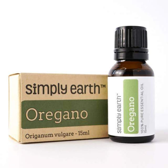 Candles and Home Fragrance Oregano Essential Oil