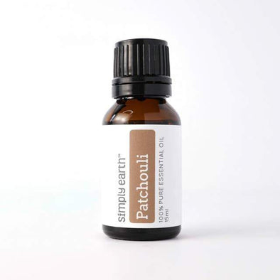 Candles and Home Fragrance Patchouli Essential Oil (dark)