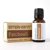 Candles and Home Fragrance Patchouli Essential Oil (dark)