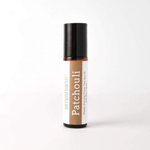 Candles and Home Fragrance Patchouli Essential Oil (dark)
