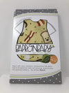 Children Eggs And Bacon Bib