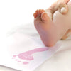 Children Inkless Baby Print Kit