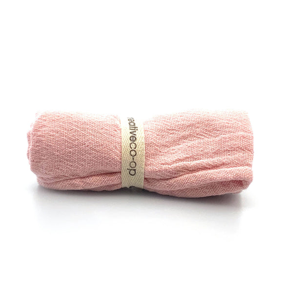 Children Muslin Burp Cloth