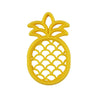 Children Pineapple Silicone Teether