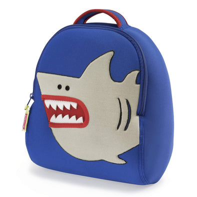 Children Shark Backpack