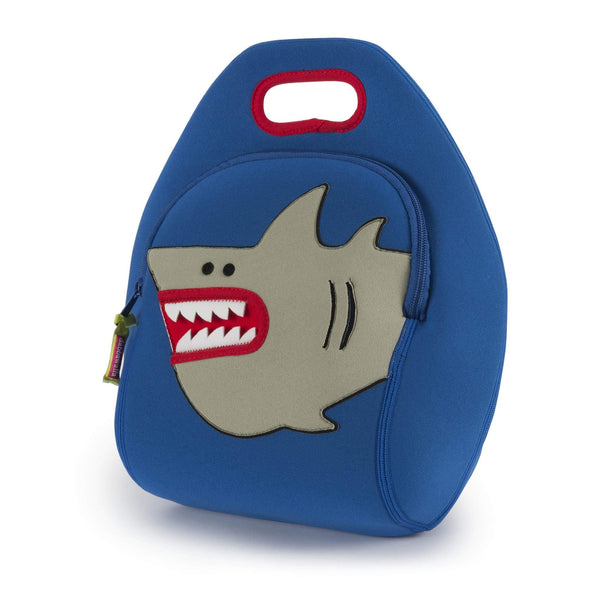 Children Shark Lunch Bag