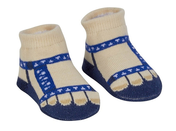 Children Sport Sandal Socks (0-6 months)