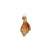 Home Blown Glass Sea Shell Ornaments