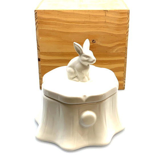 Home Bunny Box