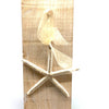 Home Crystal Starfish Ornament