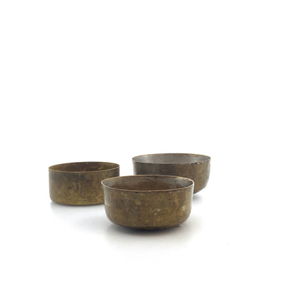 Home Decorative Brass Bowls